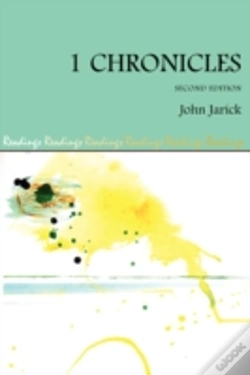 Capa do artigo 1 Chronicles