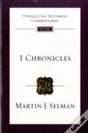 Capa do artigo 1 Chronicles