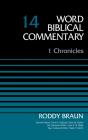 1 Chronicles, Volume 14 - Preview