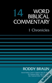1 Chronicles, Volume 14