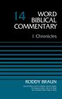 1 Chronicles, Volume 14 - Preview