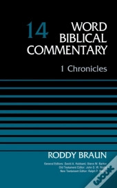 1 Chronicles, Volume 14
