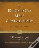 1 Chroniclesâ€“Job