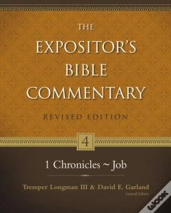 Capa do artigo 1 Chroniclesâ€“Job