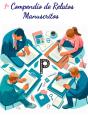 1º Compendio De Relatos Manuscritos - Preview