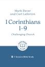 1 Corinthians 1 Â€“ 9: Challenging Church - Preview