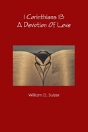 1 Corinthians 13 - Preview
