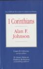 1 Corinthians - Preview