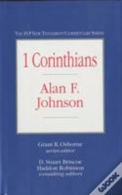 Capa do artigo 1 Corinthians