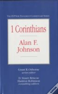 Capa do artigo 1 Corinthians