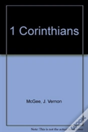 Capa do artigo 1 Corinthians