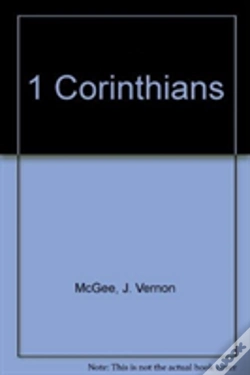 Capa do artigo 1 Corinthians