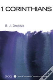 Capa do artigo 1 Corinthians