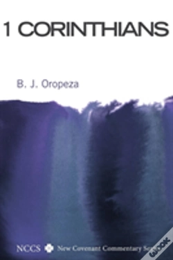 Capa do artigo 1 Corinthians