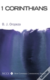 Capa do artigo 1 Corinthians
