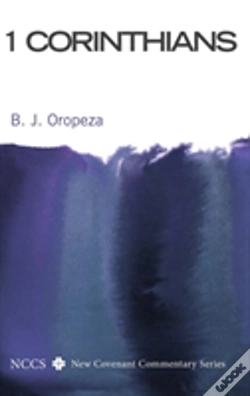 Capa do artigo 1 Corinthians