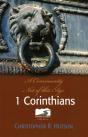 1 Corinthians - Preview