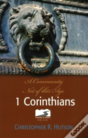 Capa do artigo 1 Corinthians