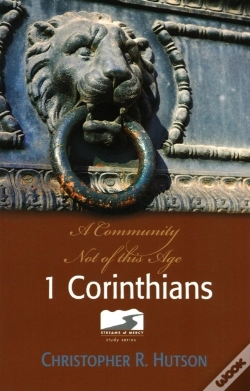 Capa do artigo 1 Corinthians