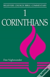 Capa do artigo 1 Corinthians