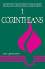 1 Corinthians - Preview