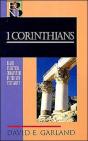 1 Corinthians - Preview