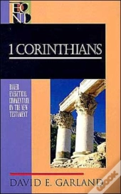1 Corinthians