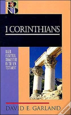 Capa do artigo 1 Corinthians