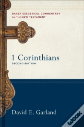 Capa do artigo 1 Corinthians