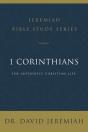 1 Corinthians - Preview