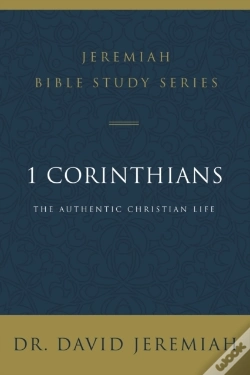 Capa do artigo 1 Corinthians