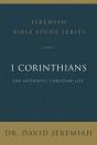 1 Corinthians - Preview