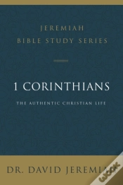 Capa do artigo 1 Corinthians