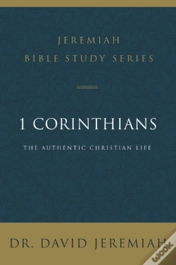 Capa do artigo 1 Corinthians