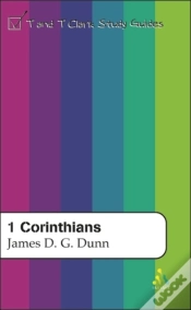 Capa do artigo 1 Corinthians