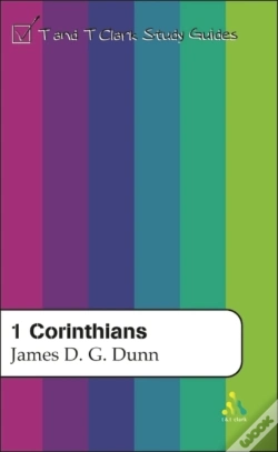 Capa do artigo 1 Corinthians