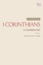 1 Corinthians - Preview