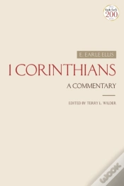 Capa do artigo 1 Corinthians