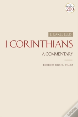 Capa do artigo 1 Corinthians