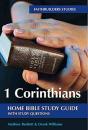 1 Corinthians Faithbuilders Bible Study Guide - Preview