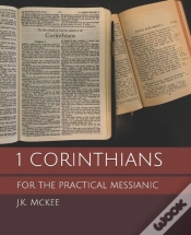 Capa do artigo 1 Corinthians For The Practical Messianic
