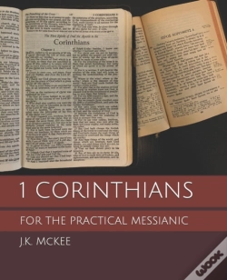 Capa do artigo 1 Corinthians For The Practical Messianic