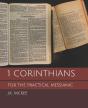 1 Corinthians For The Practical Messianic - Preview