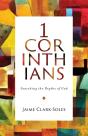 1 Corinthians - Preview