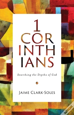 Capa do artigo 1 Corinthians