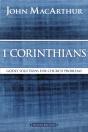 1 Corinthians - Preview