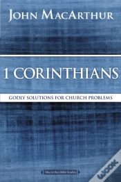 Capa do artigo 1 Corinthians