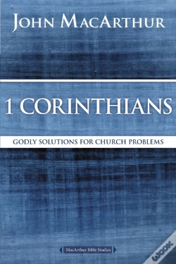 Capa do artigo 1 Corinthians