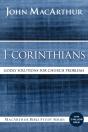 1 Corinthians - Preview