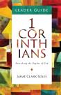 1 Corinthians Leader Guide - Preview